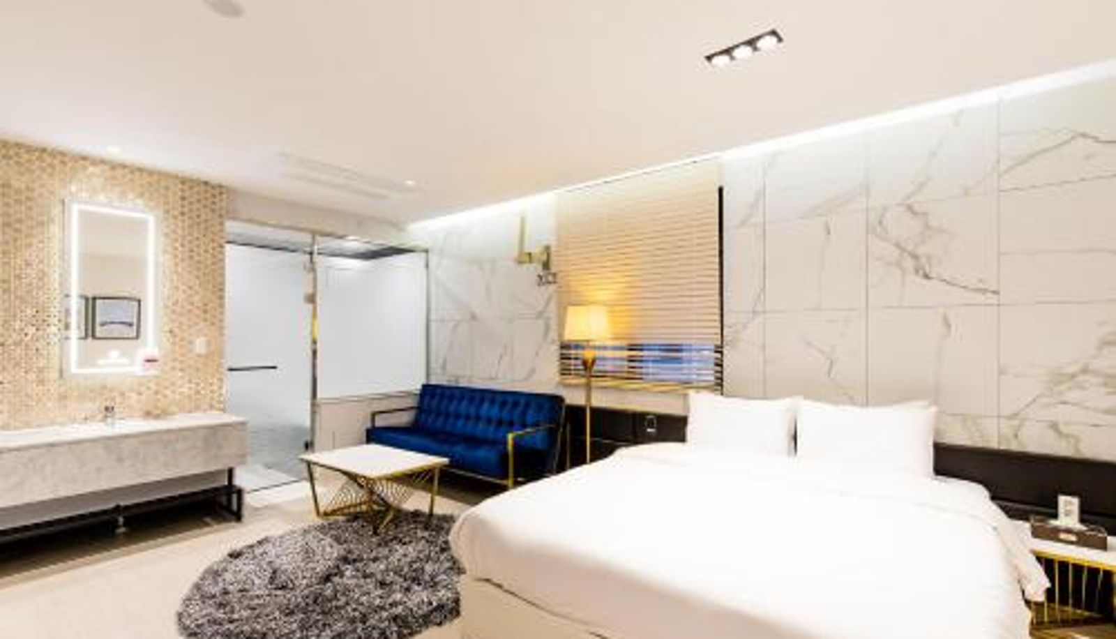 Zimmer - Air Sky Hotel
