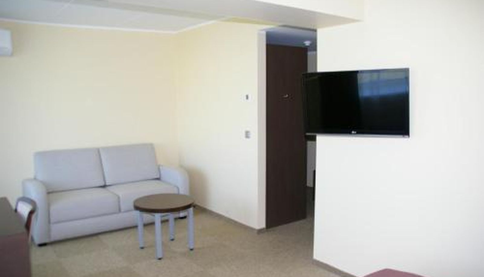 Family room - Tehvandi Hotell