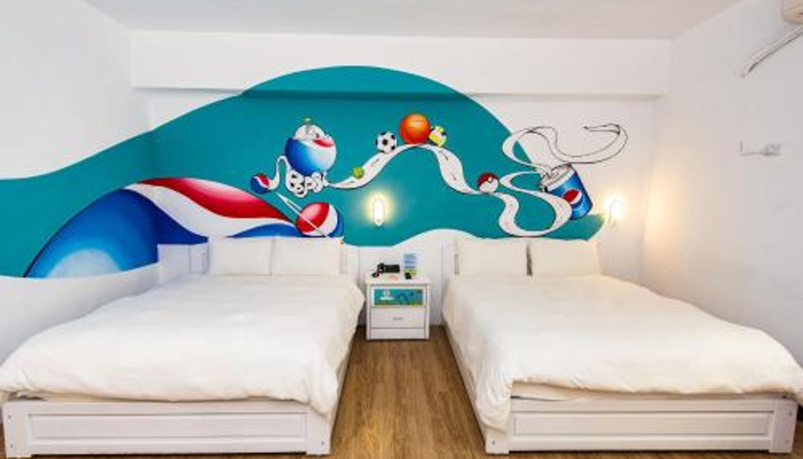 Pokój - Traveller Inn - Mido Hotel