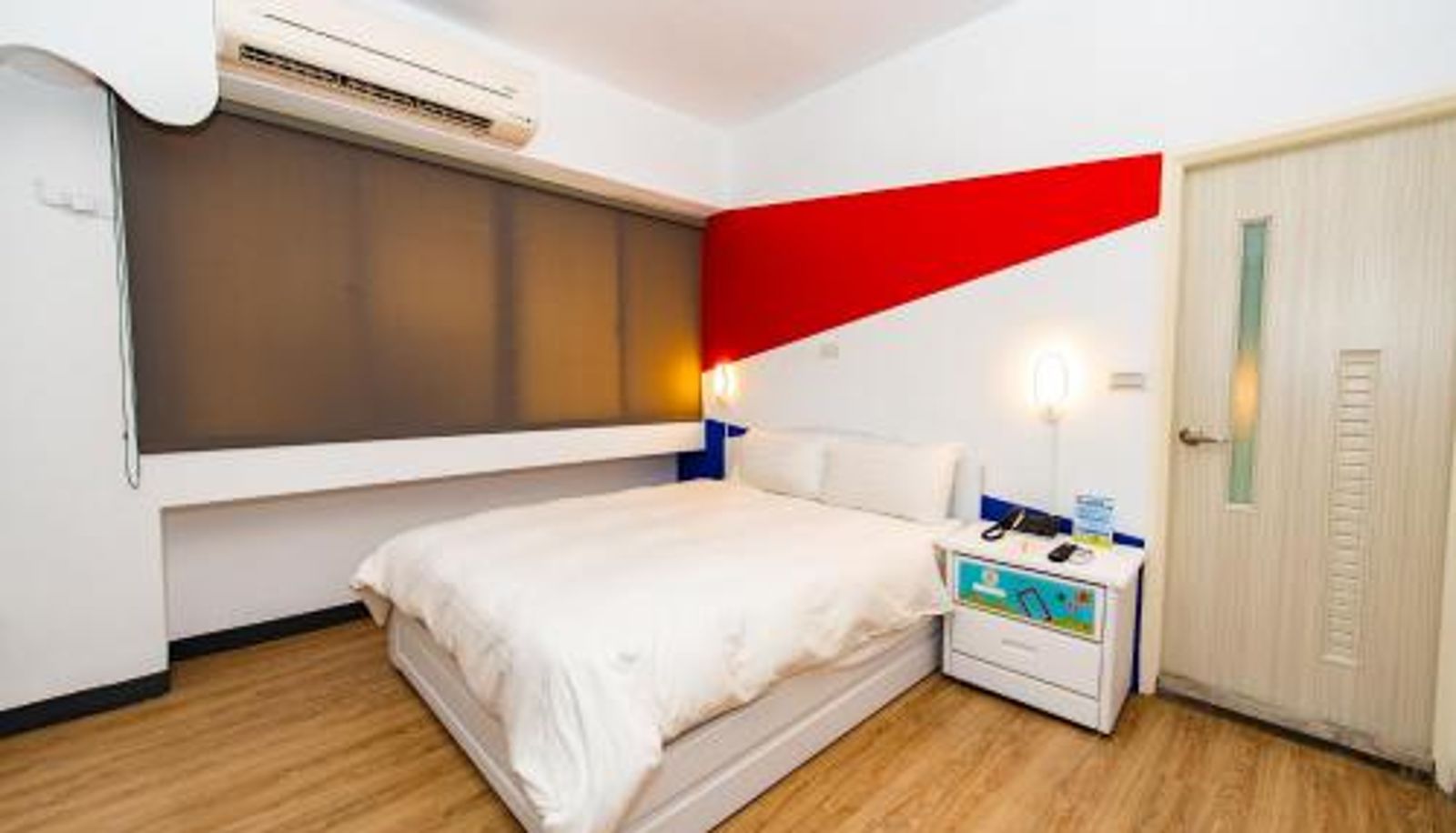 Pokój - Traveller Inn - Mido Hotel