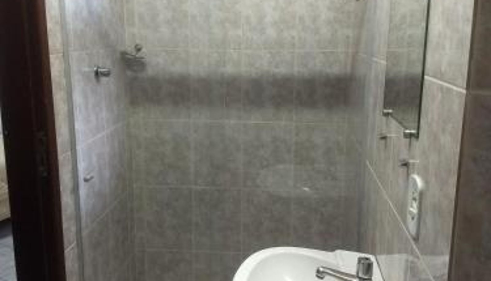 Habitación estándar - Hotel Nolasco