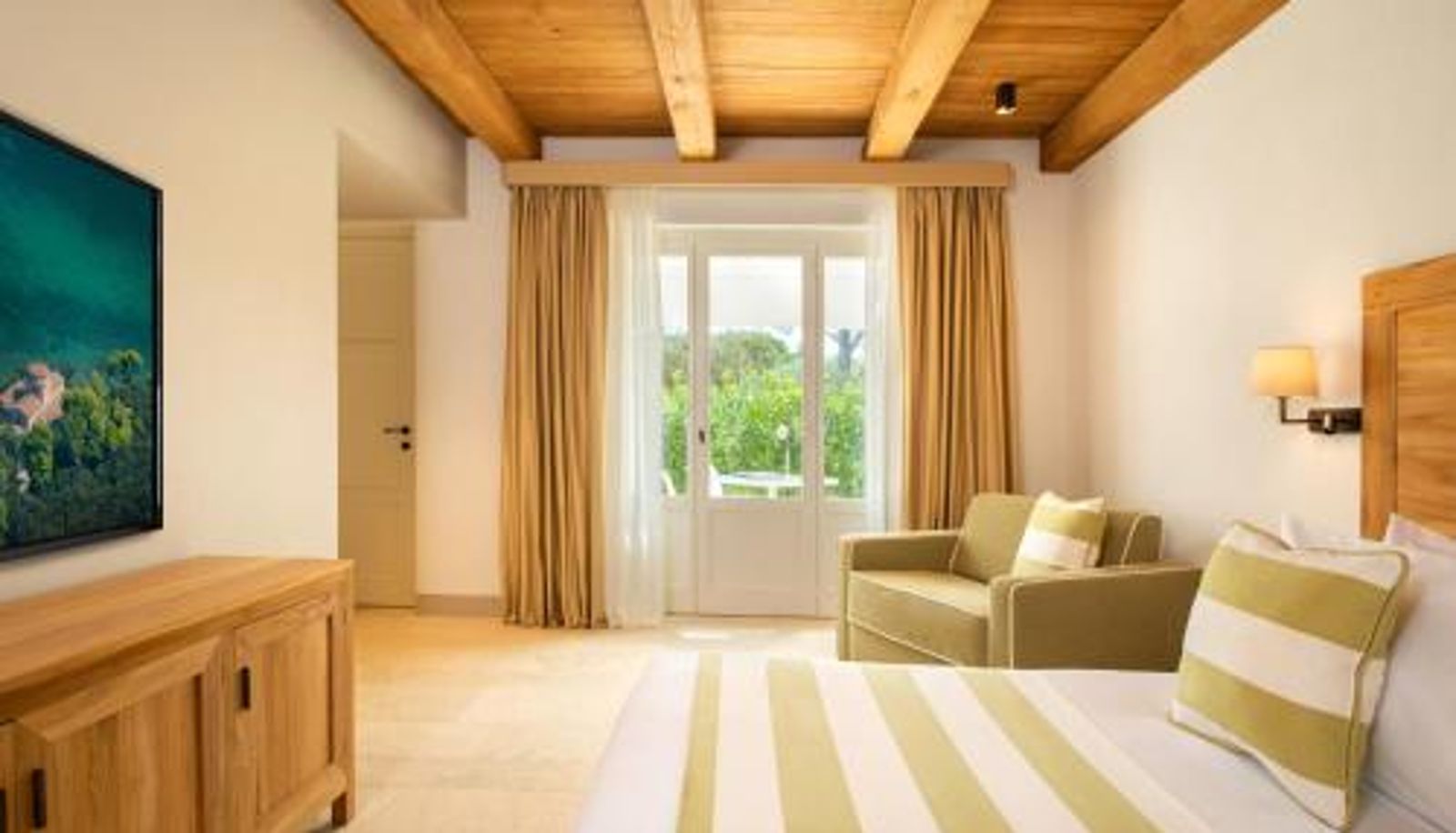 Zimmer - San Michele Relais & Spa