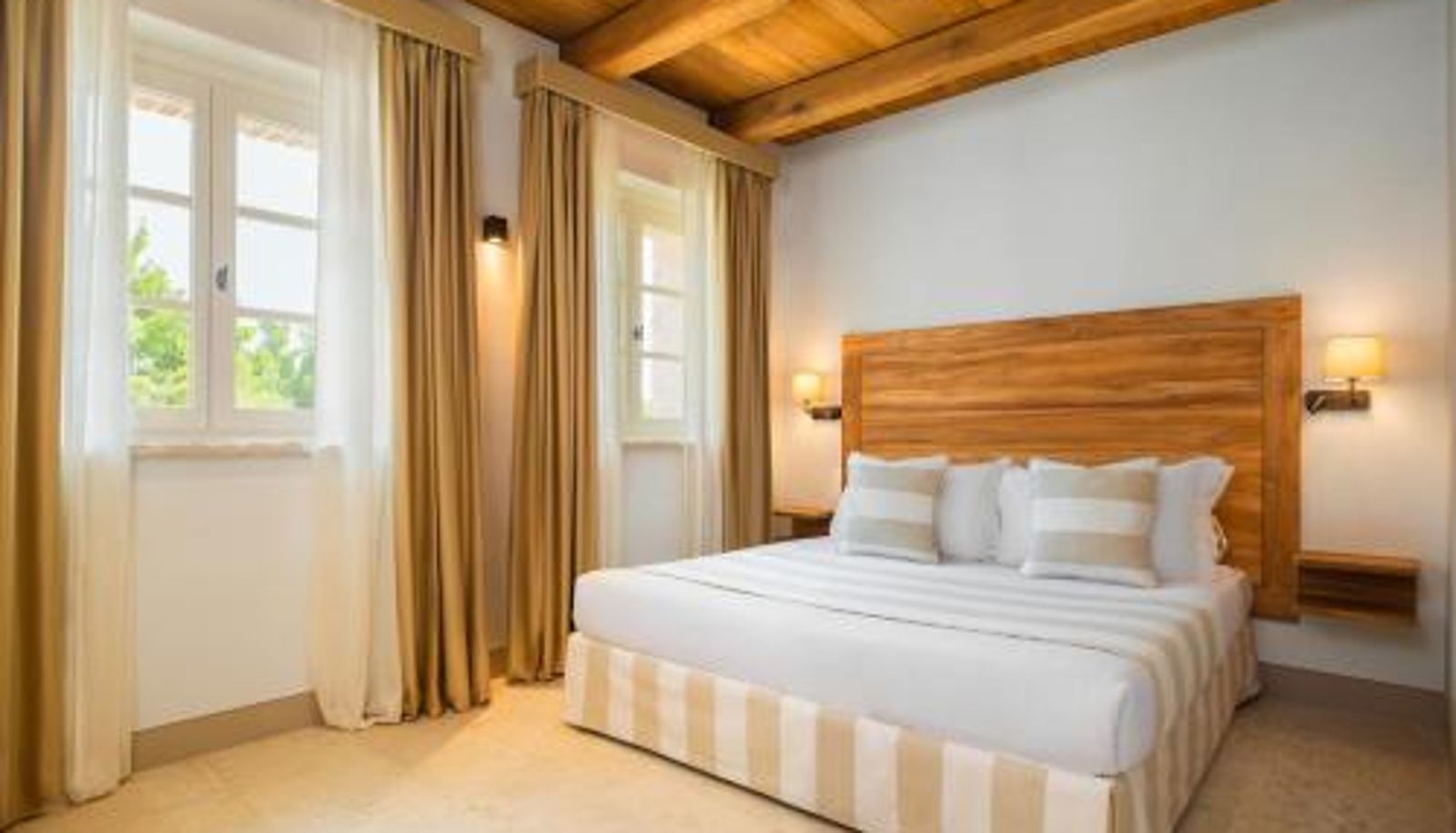 Zimmer - San Michele Relais & Spa