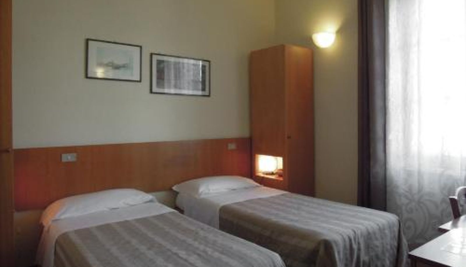 Chambre - Il Vecchio Mulino