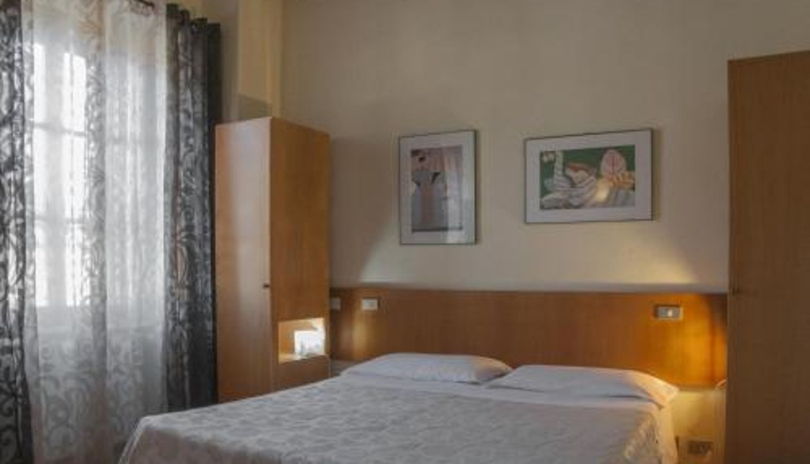 Chambre - Il Vecchio Mulino