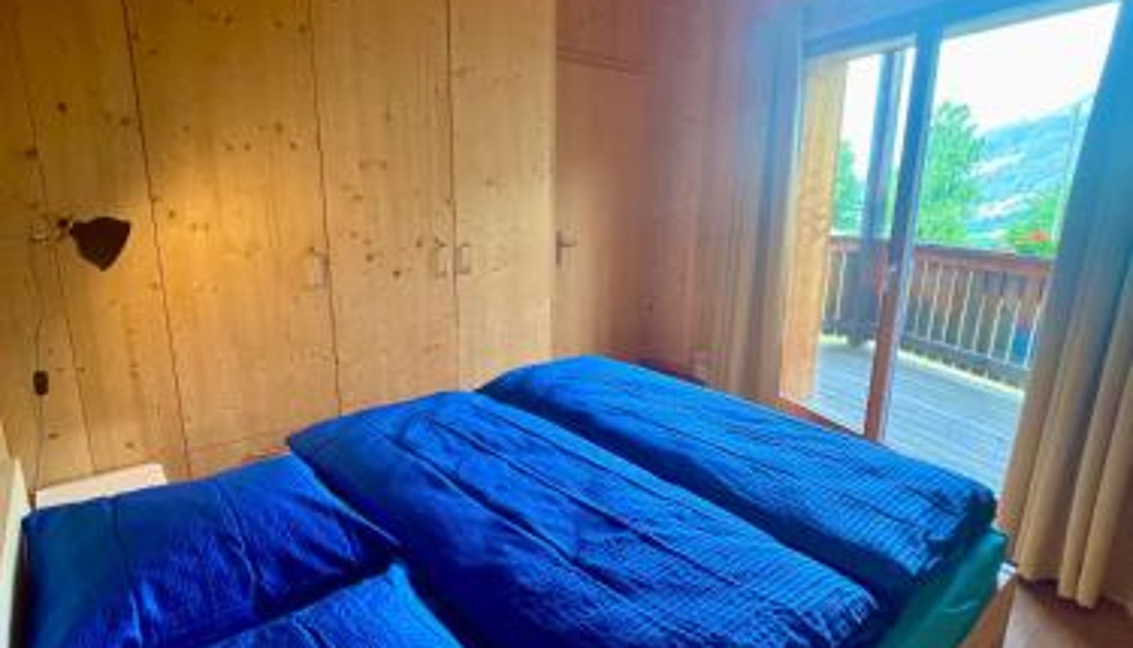 Suite - BerglandHof Hotel Ernen