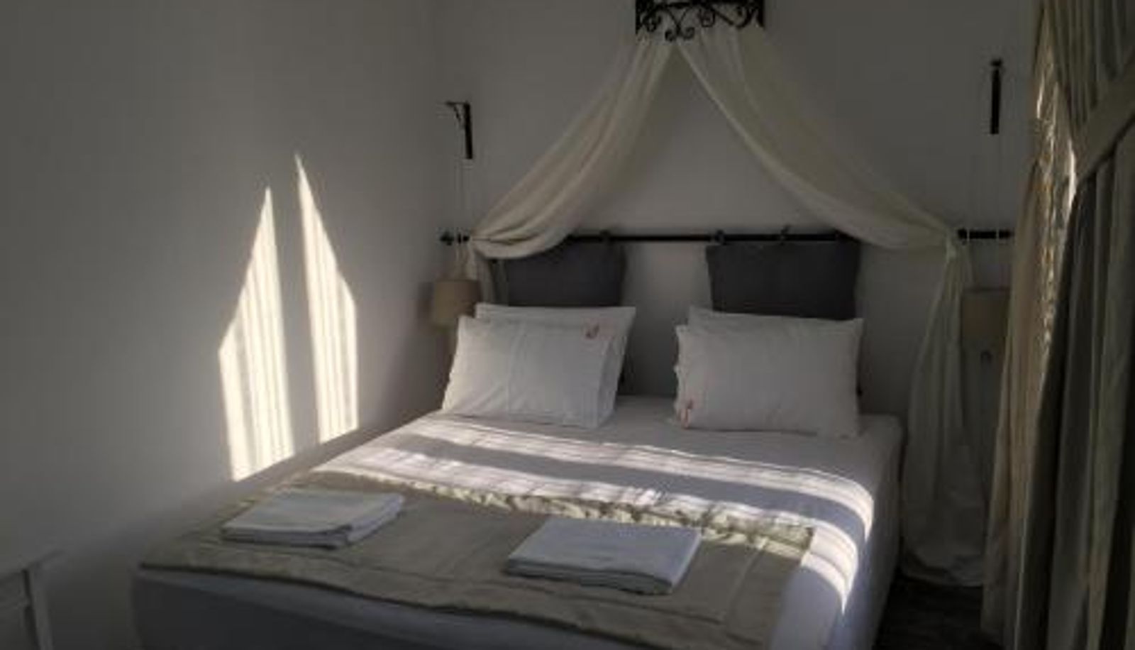 Info - Nova Citrus Otel