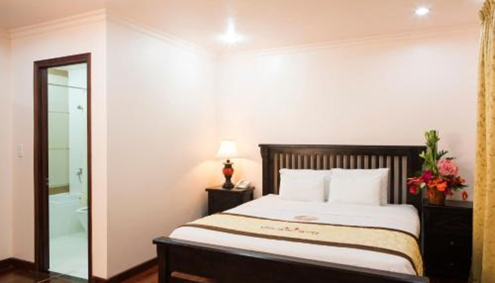 Suite - Vien Dong Hotel 3