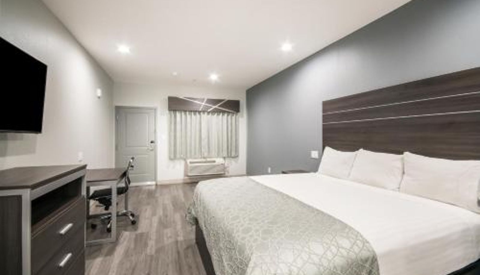 Habitación - Americas Best Value Inn & Suites Northeast Houston Downtown I-610