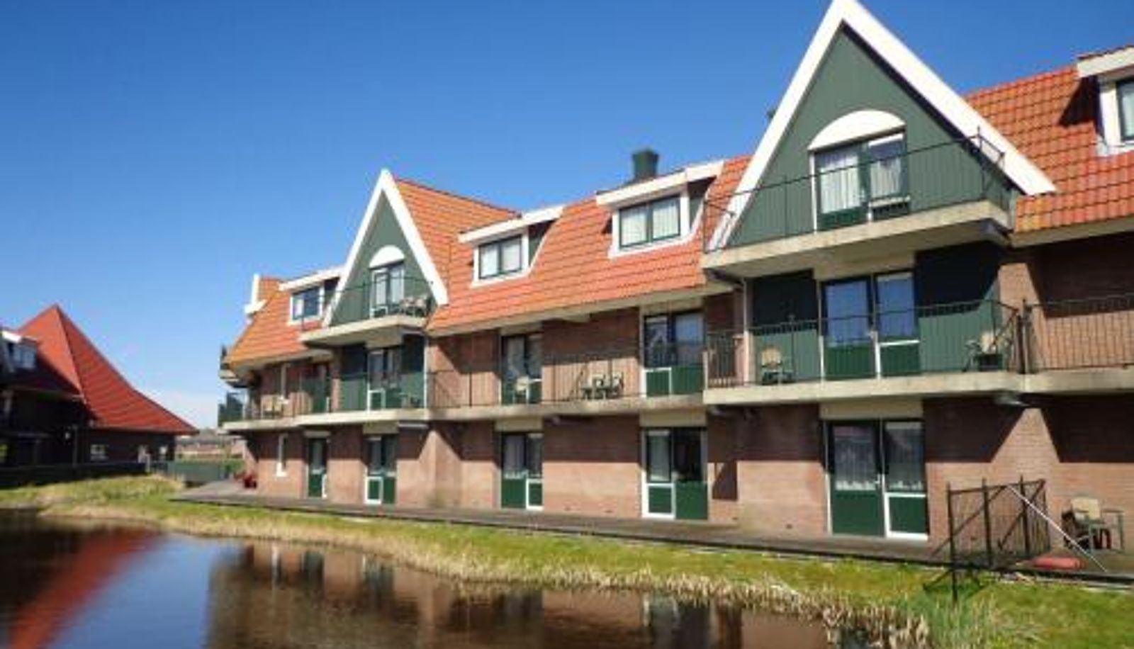 Info - De Rijper Eilanden