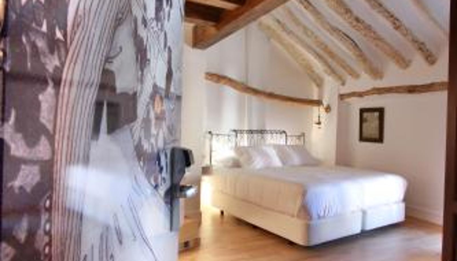Suite - Hotel Patria Chica