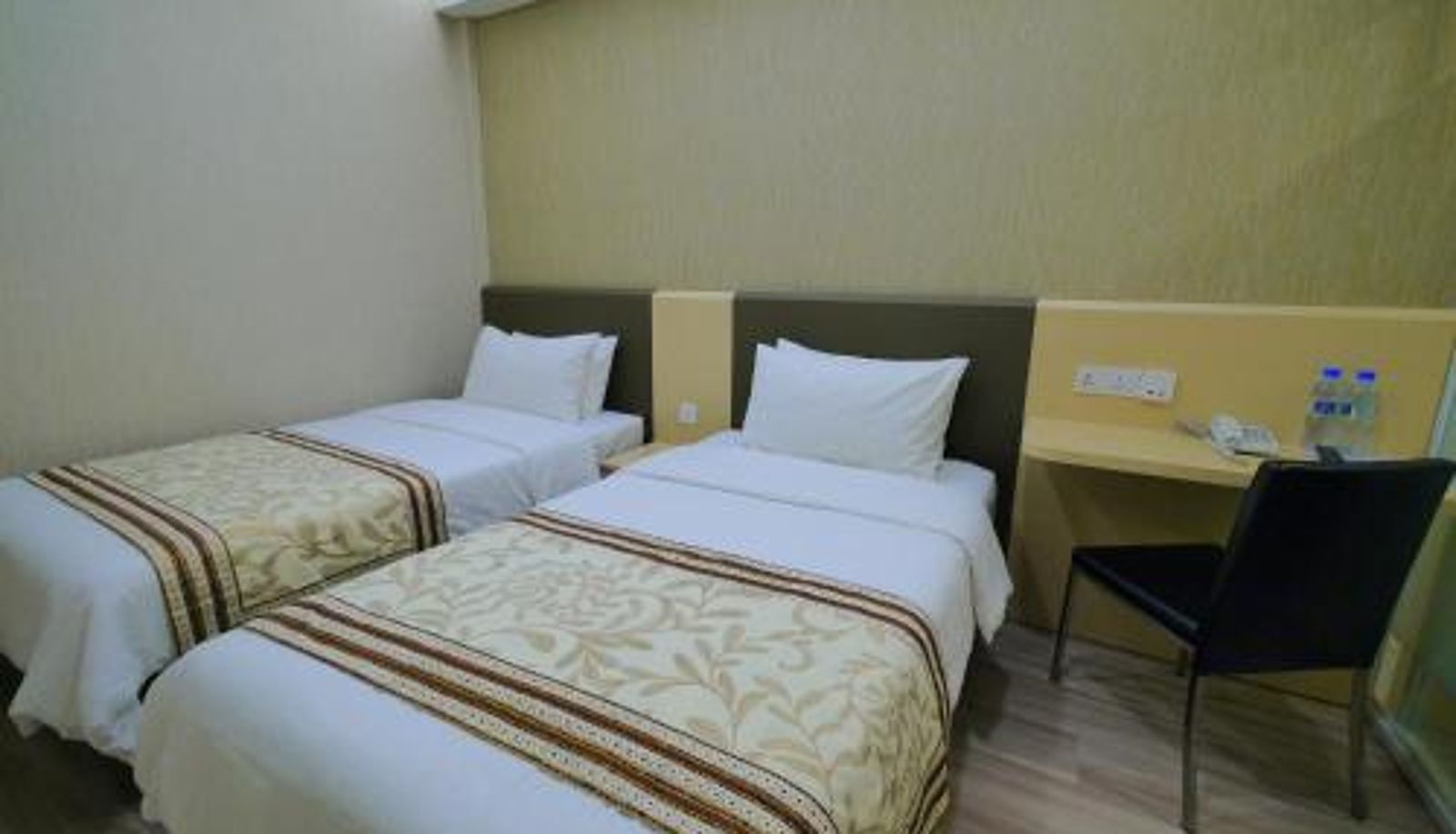 Chambre - 33 Boutique Hotel Bandar Sunway