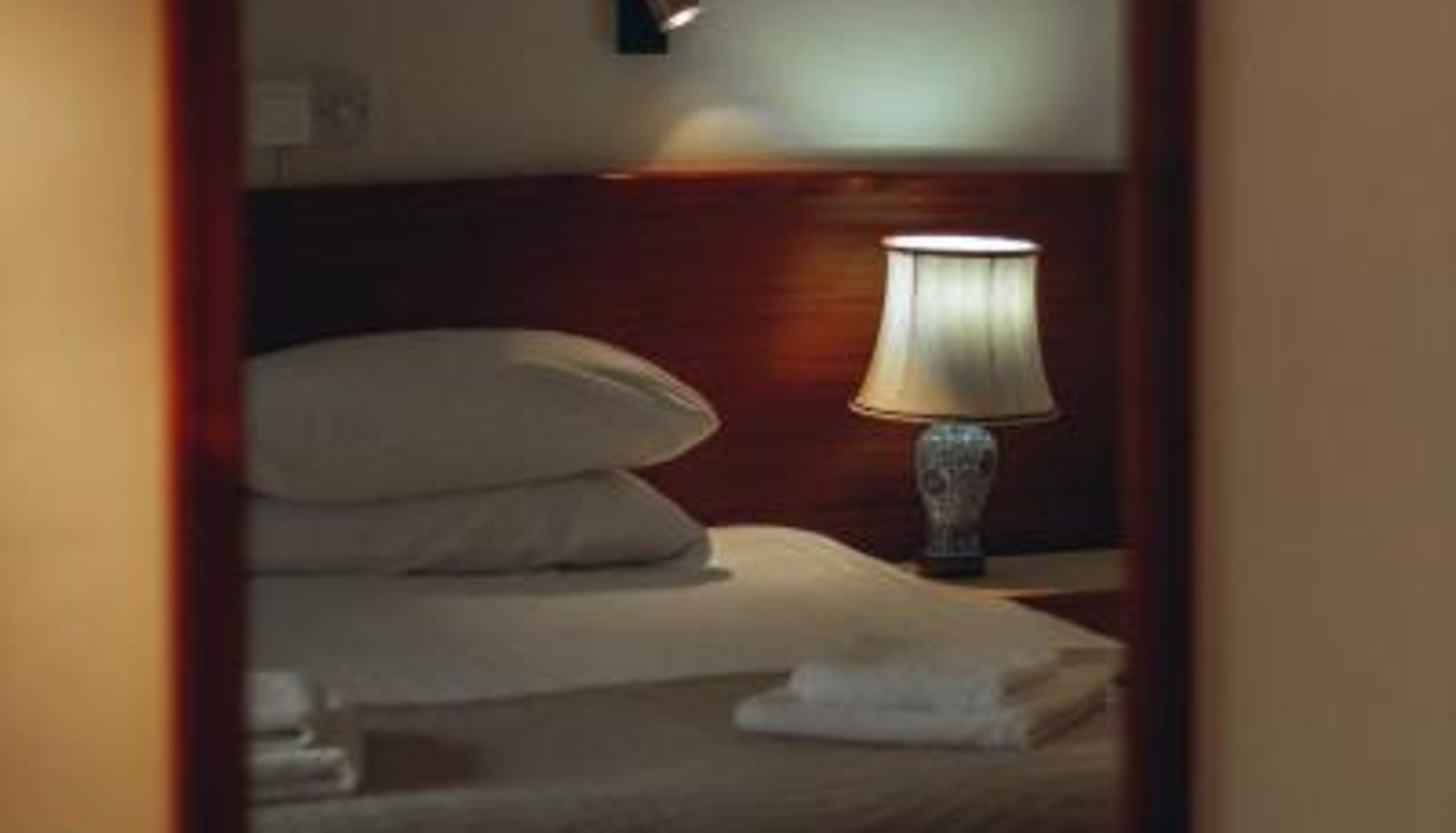 Habitación - Kallithea INN