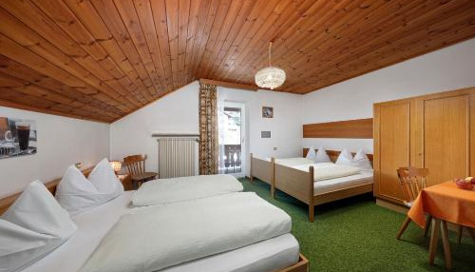 Habitación - Gasthof Mesnerwirt