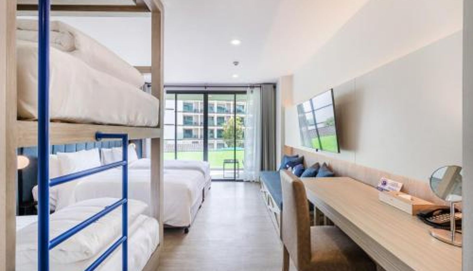 Room - Kokotel Phuket Nai Yang Beach