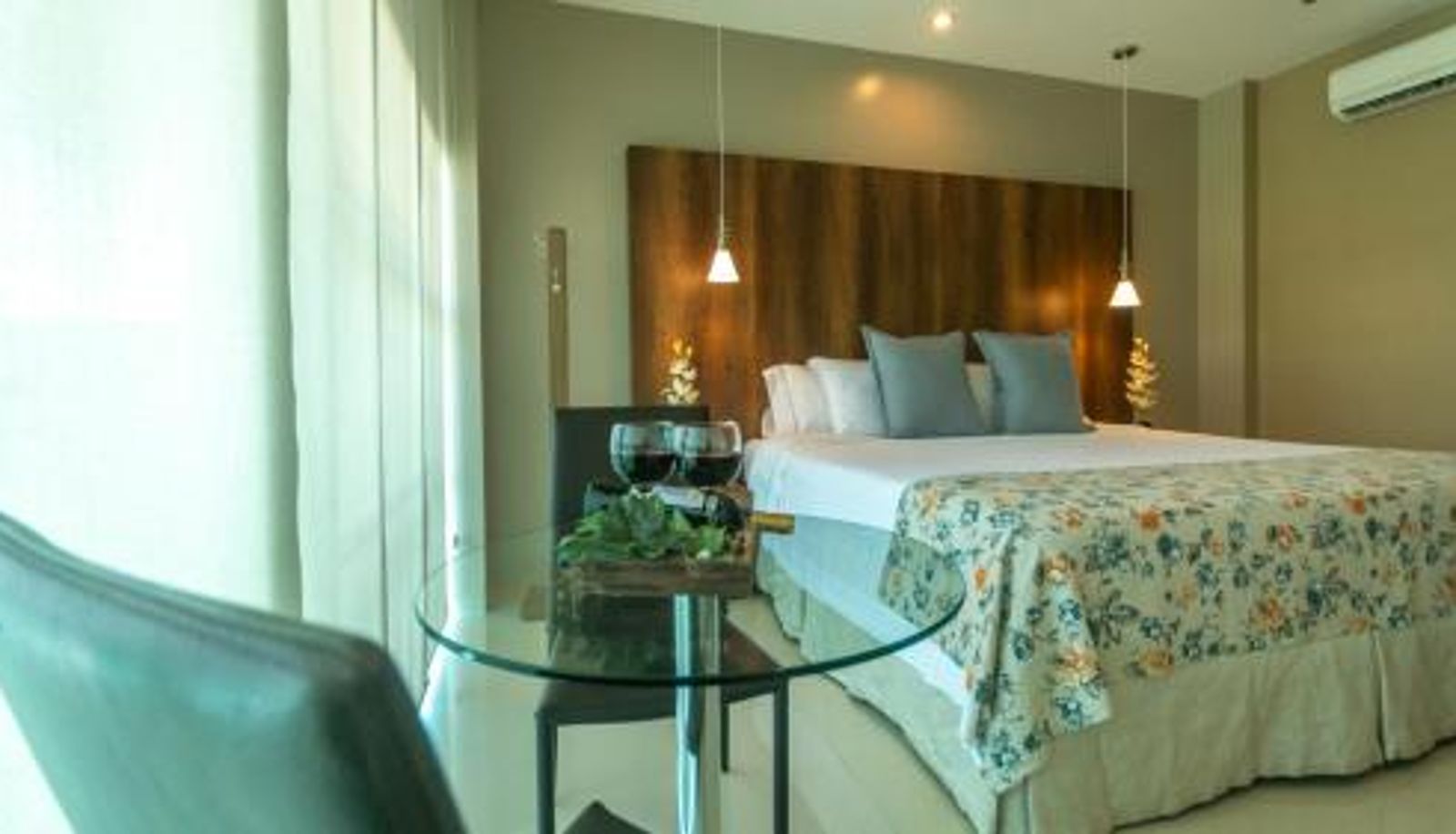 Suite - Hotel Santorini Loft