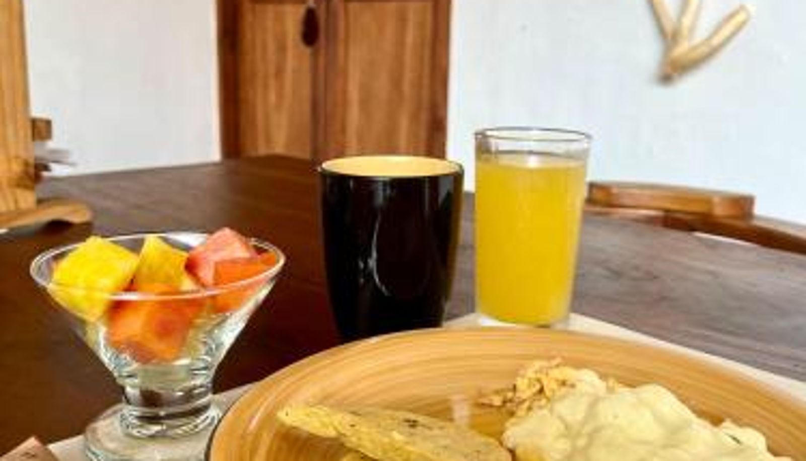 Sala prima colazione all'interno del ristorante - Misia Custodia Hotel Boutique