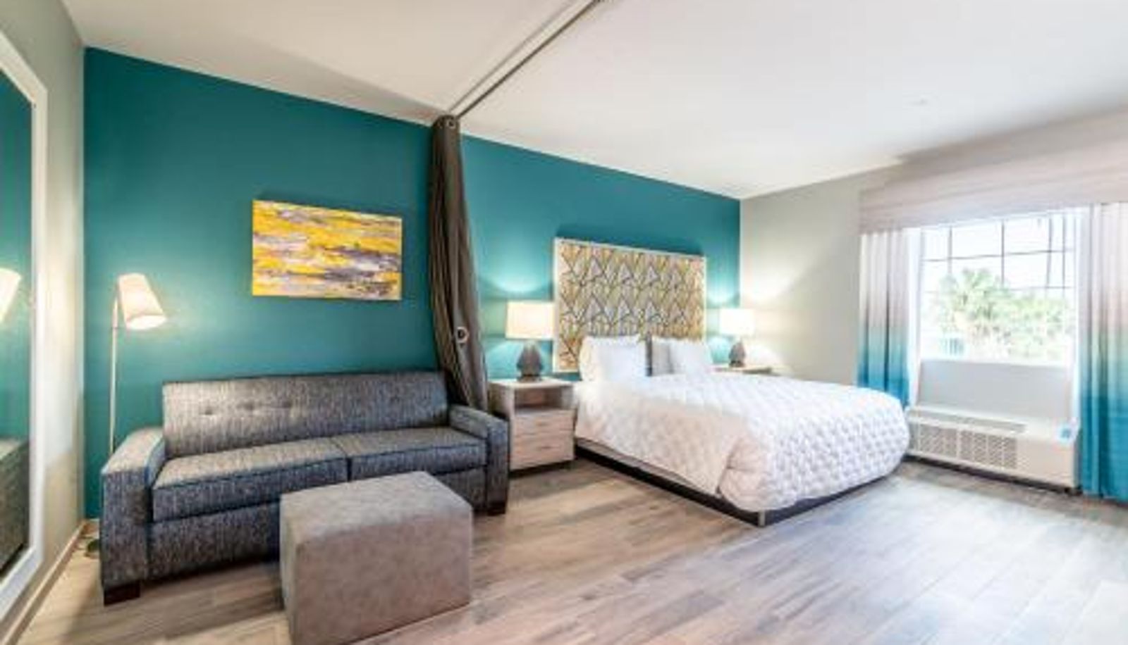 Suite - Everglades Adventures Hotel Suites by Ivey House