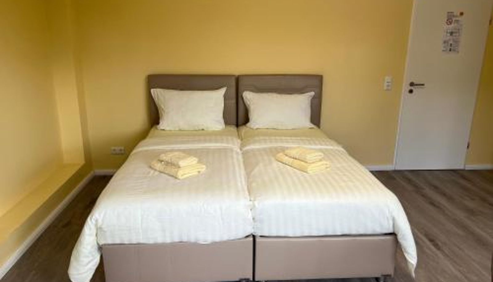Info - M&M Hotel - Neu Wulmstorf