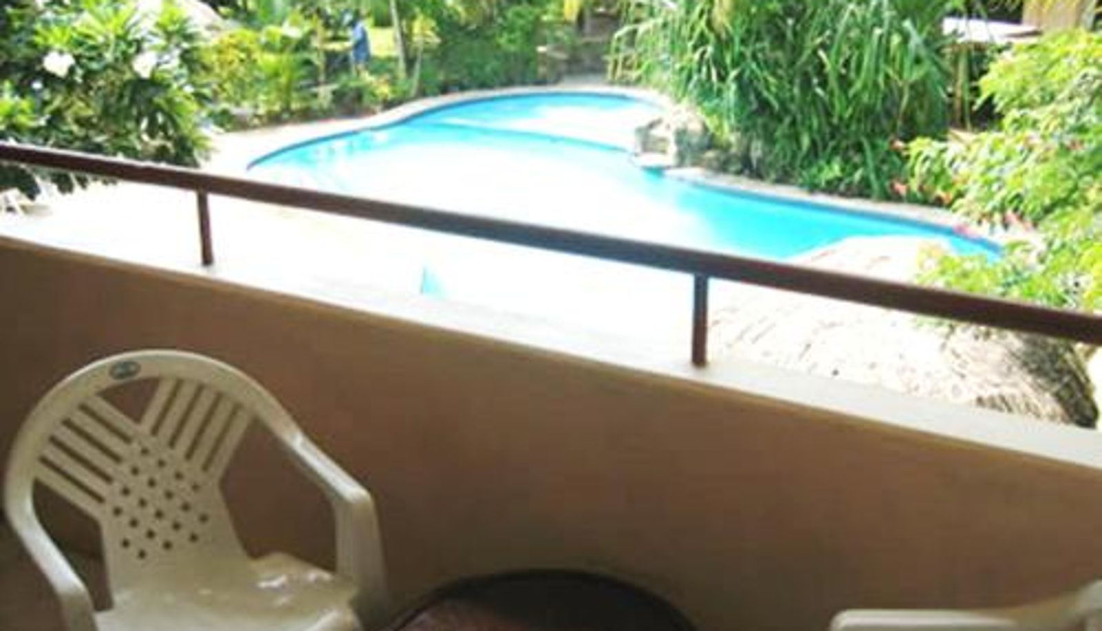 Pool - Capricorn International Hotel