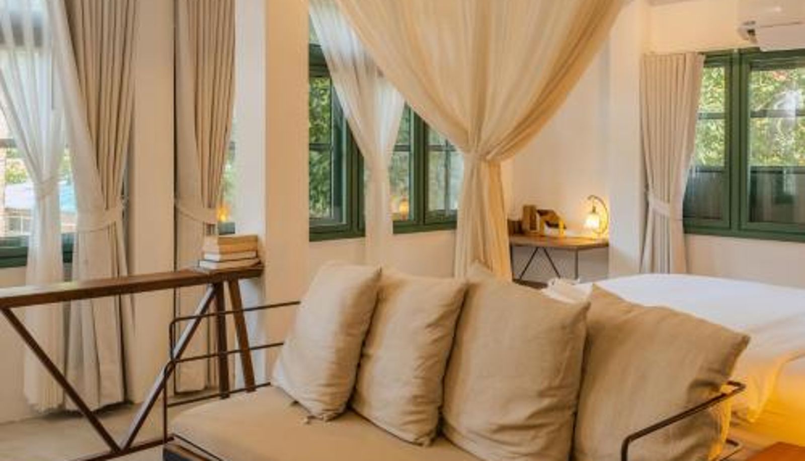 Apartment - Big Tree Boutique Hotel