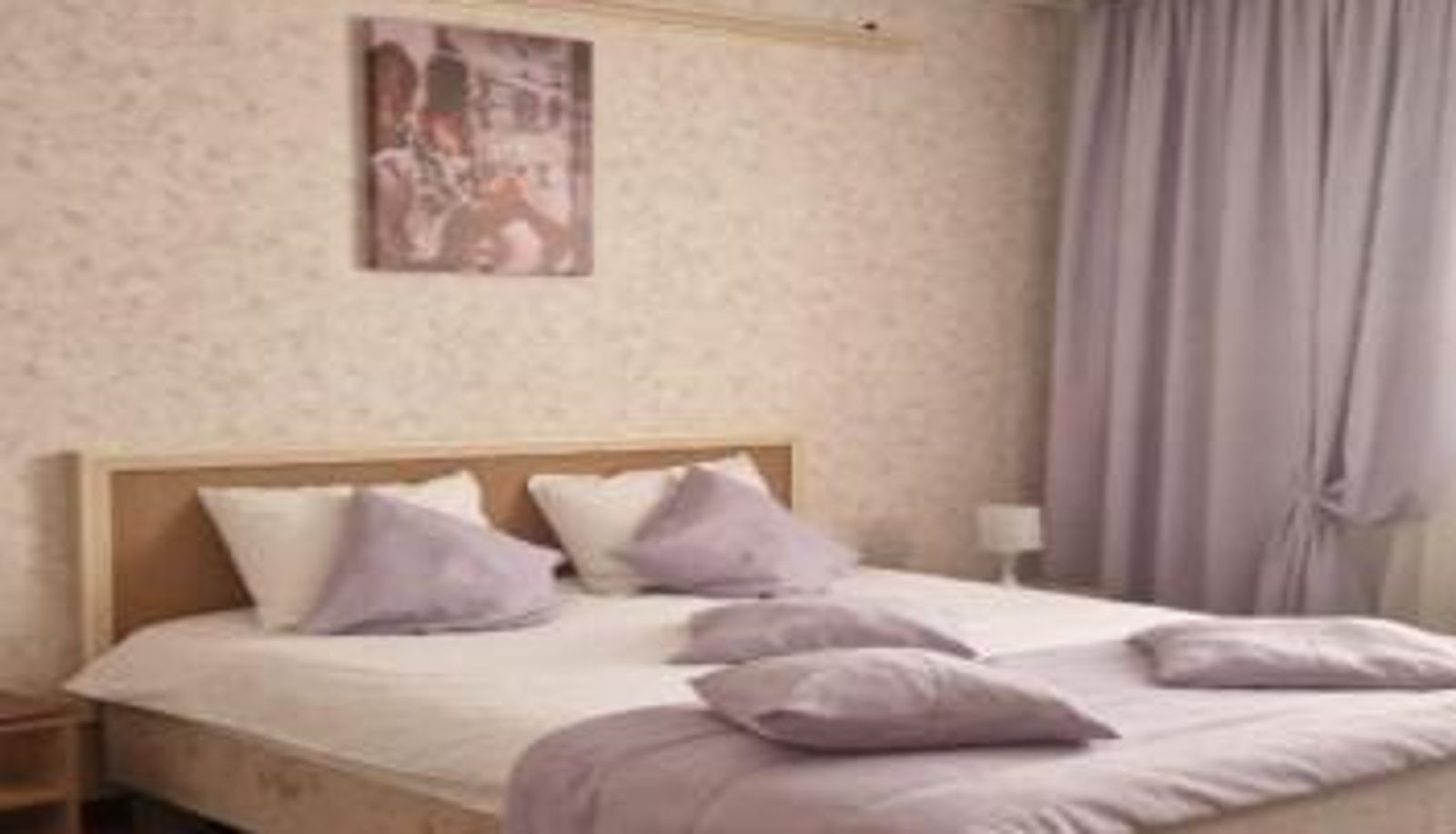 Zimmer - Hotel Miss Mari