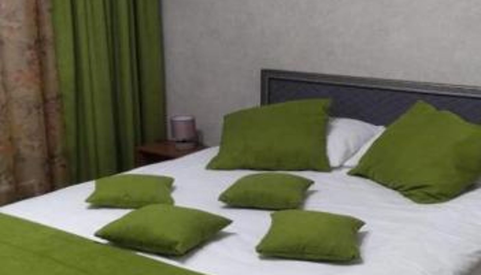 Room - Hotel Miss Mari