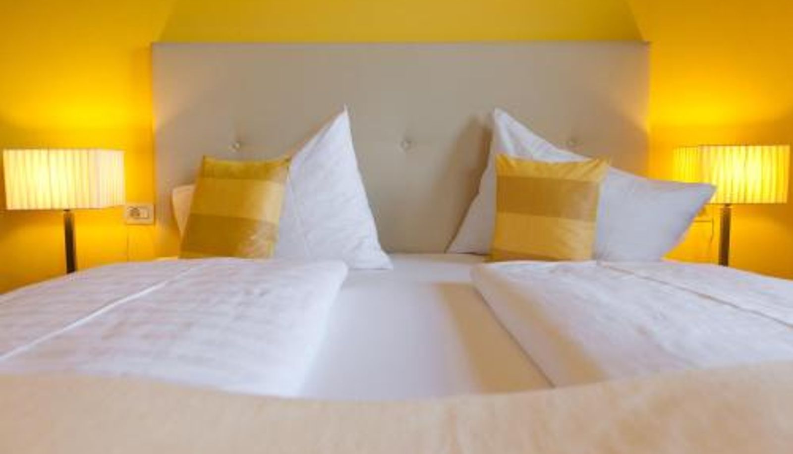 Zimmer - Hotel & Appartement Valtnaungut