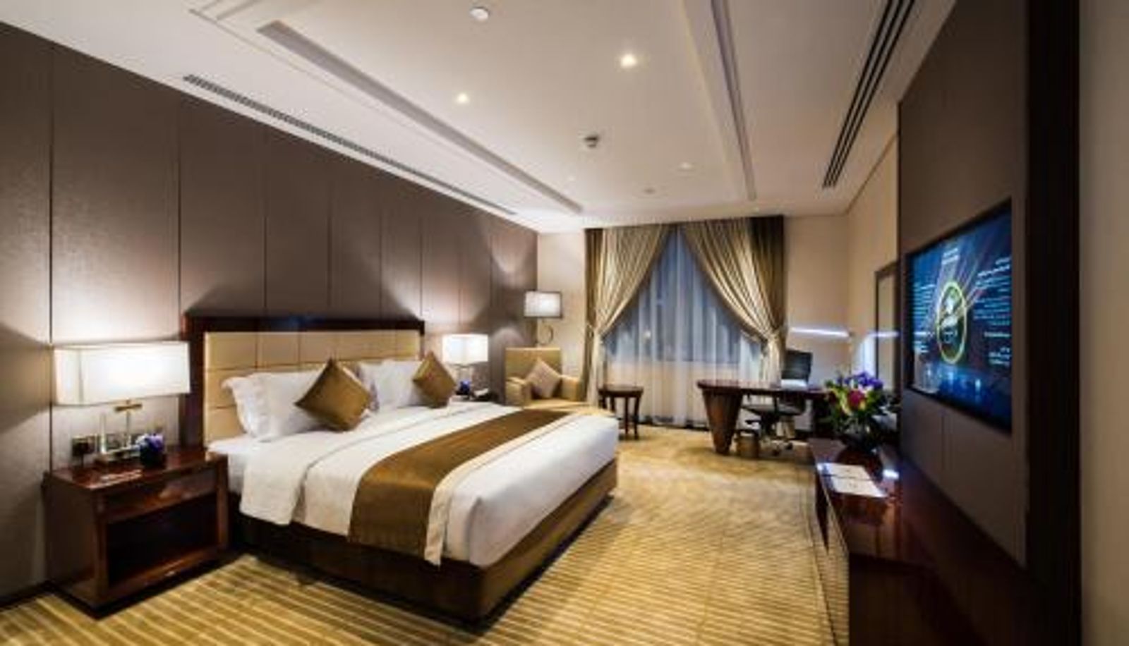 Suite - Braira Al Wezarat