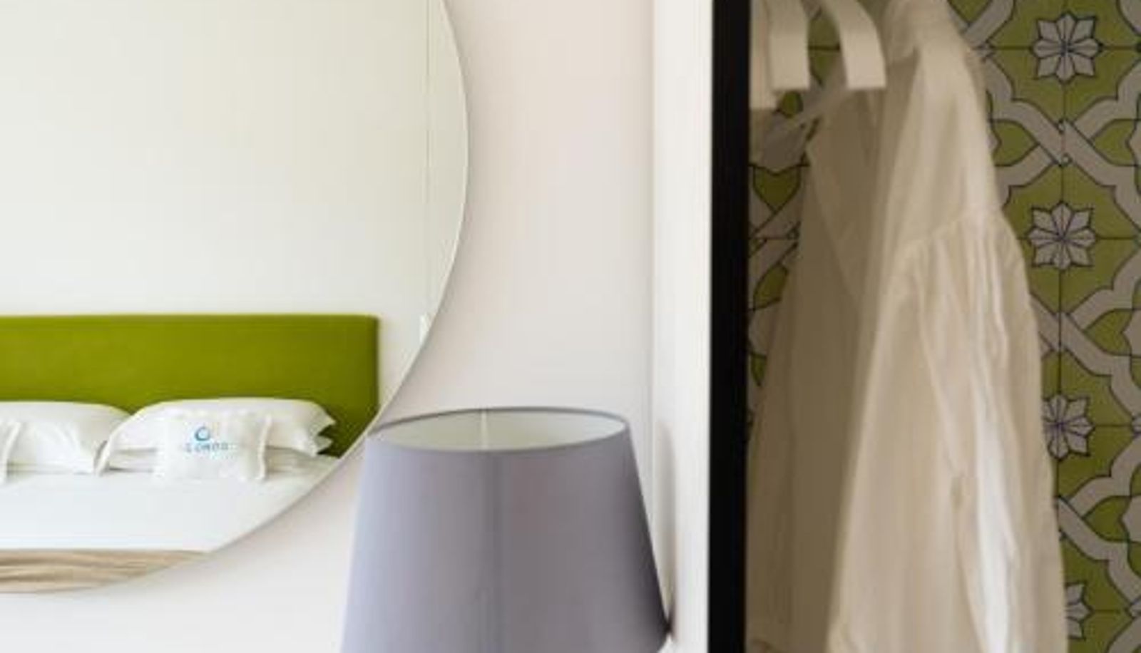 Room - Domo20 Hotel & Rooftop