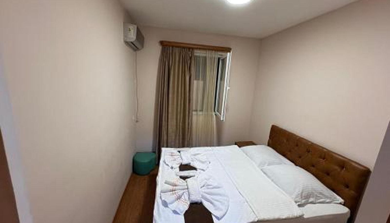 Familienzimmer - Hotel Imereti - Old Tbilisi Center