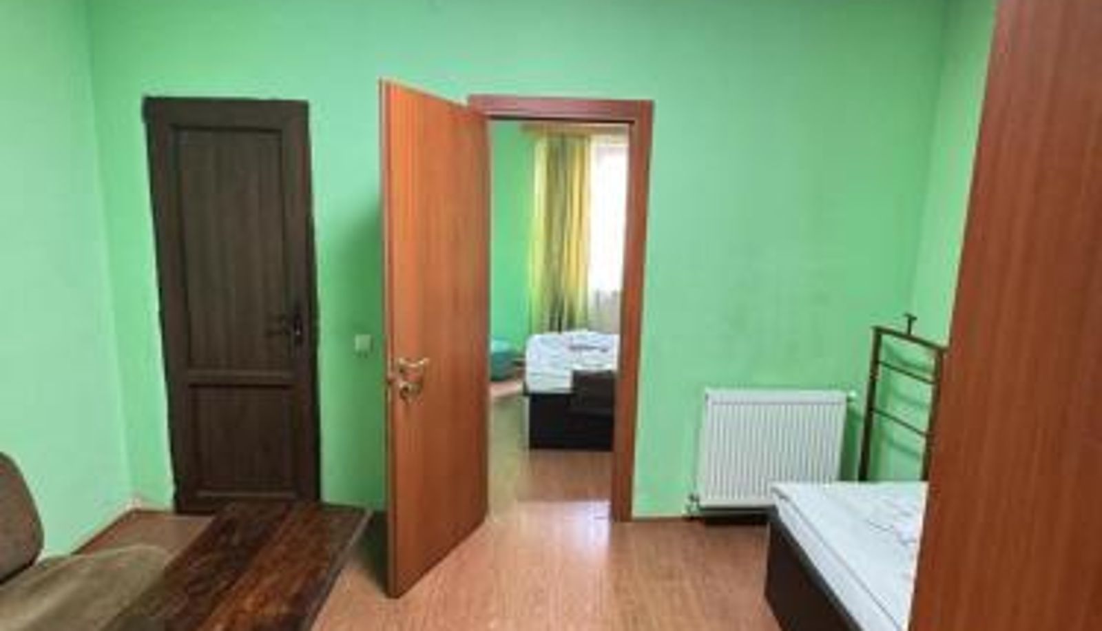 Zimmer - Hotel Imereti - Old Tbilisi Center