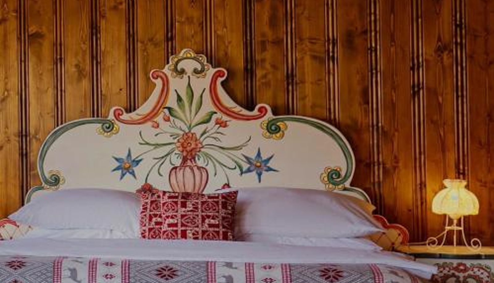 Info - Hotel Křížový vrch