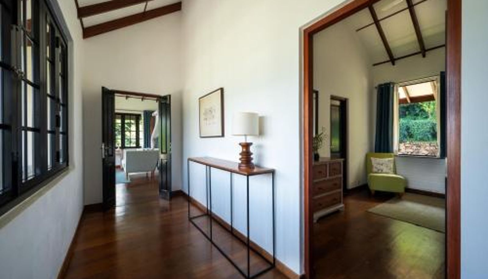 Suite - Camellia Hills By Teardrop Hotels