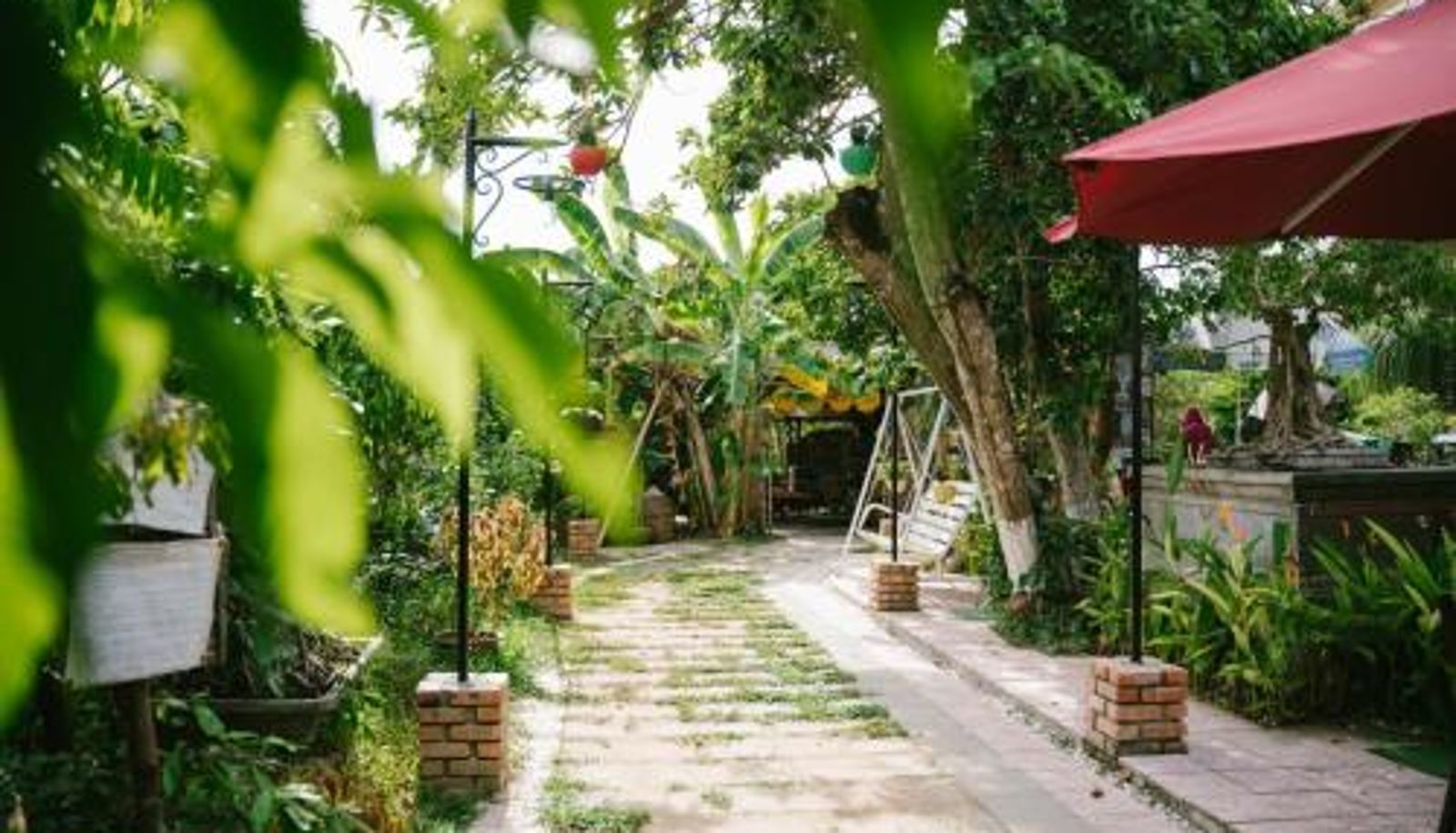 Zimmer - Hue Lotus Homestay