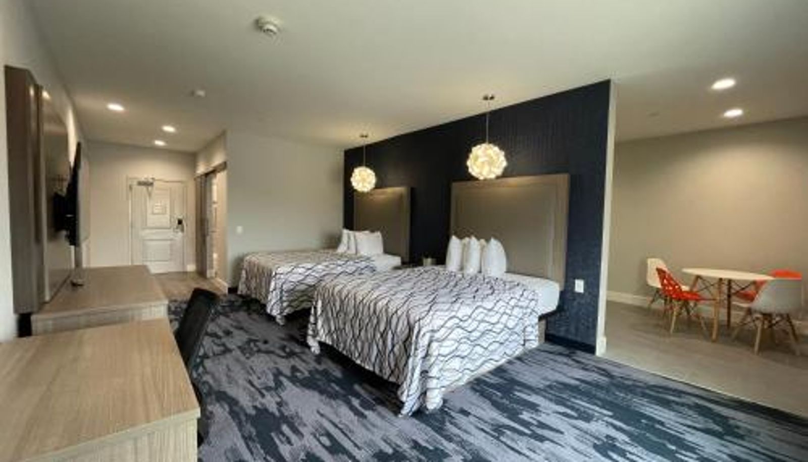 Room - Palace Inn Blue Houston East Beltway 8