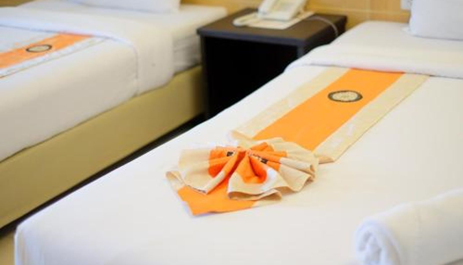 Standard room - The One Surat