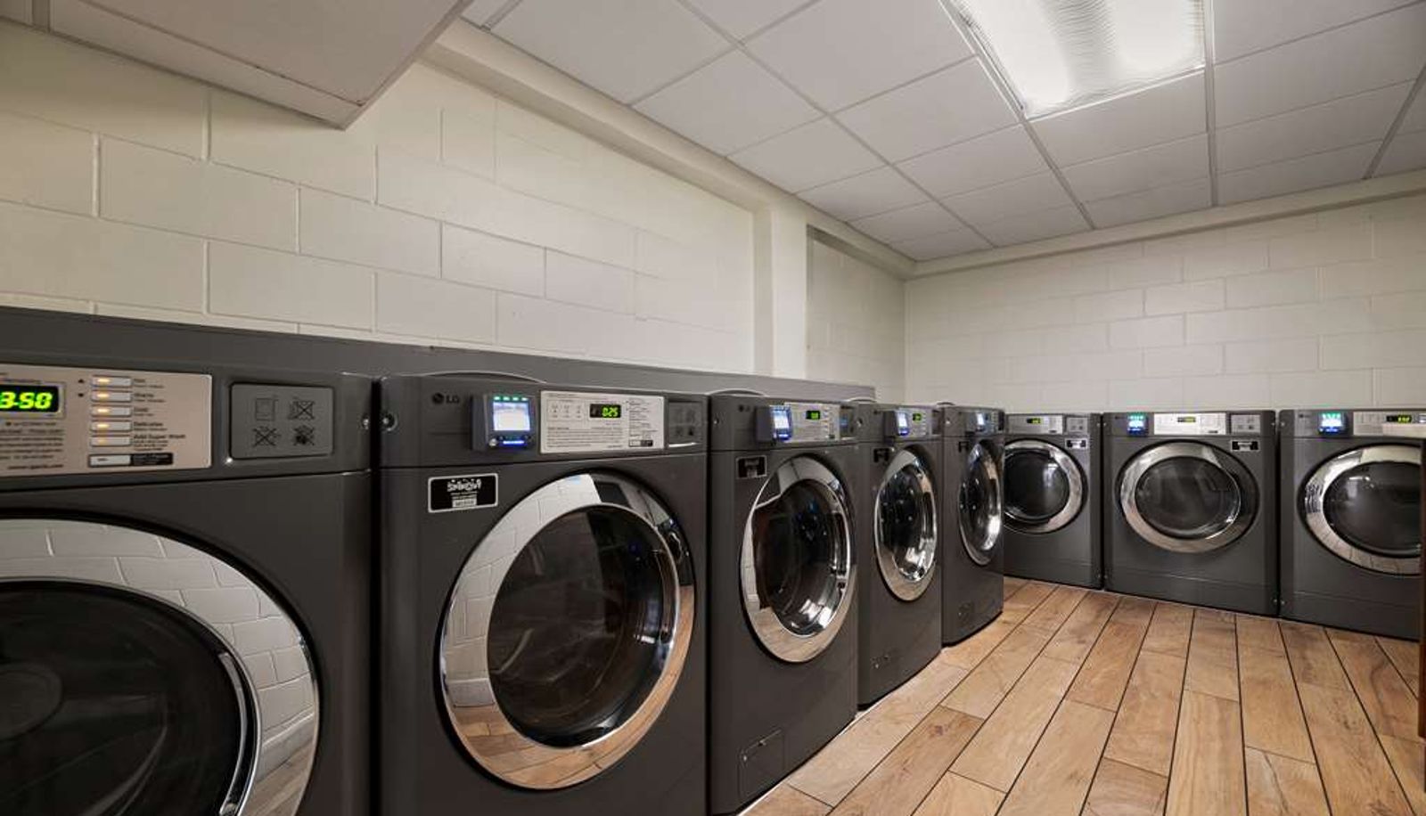 Innenbreich - Best Western Orlando Gateway Hotel