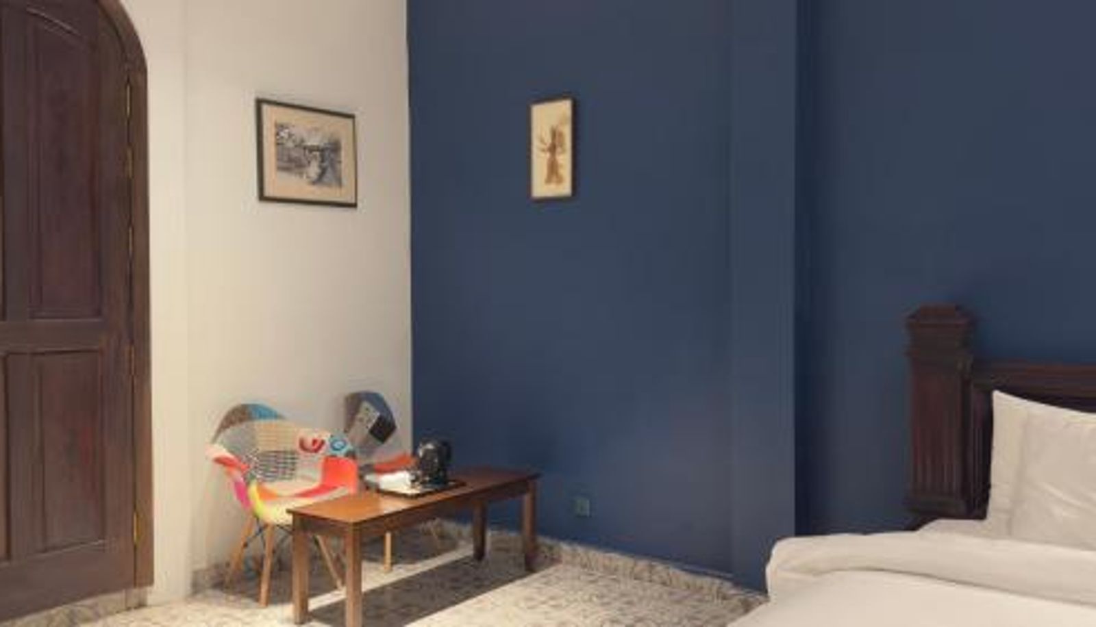 Chambre Standard - The J Break Boutique