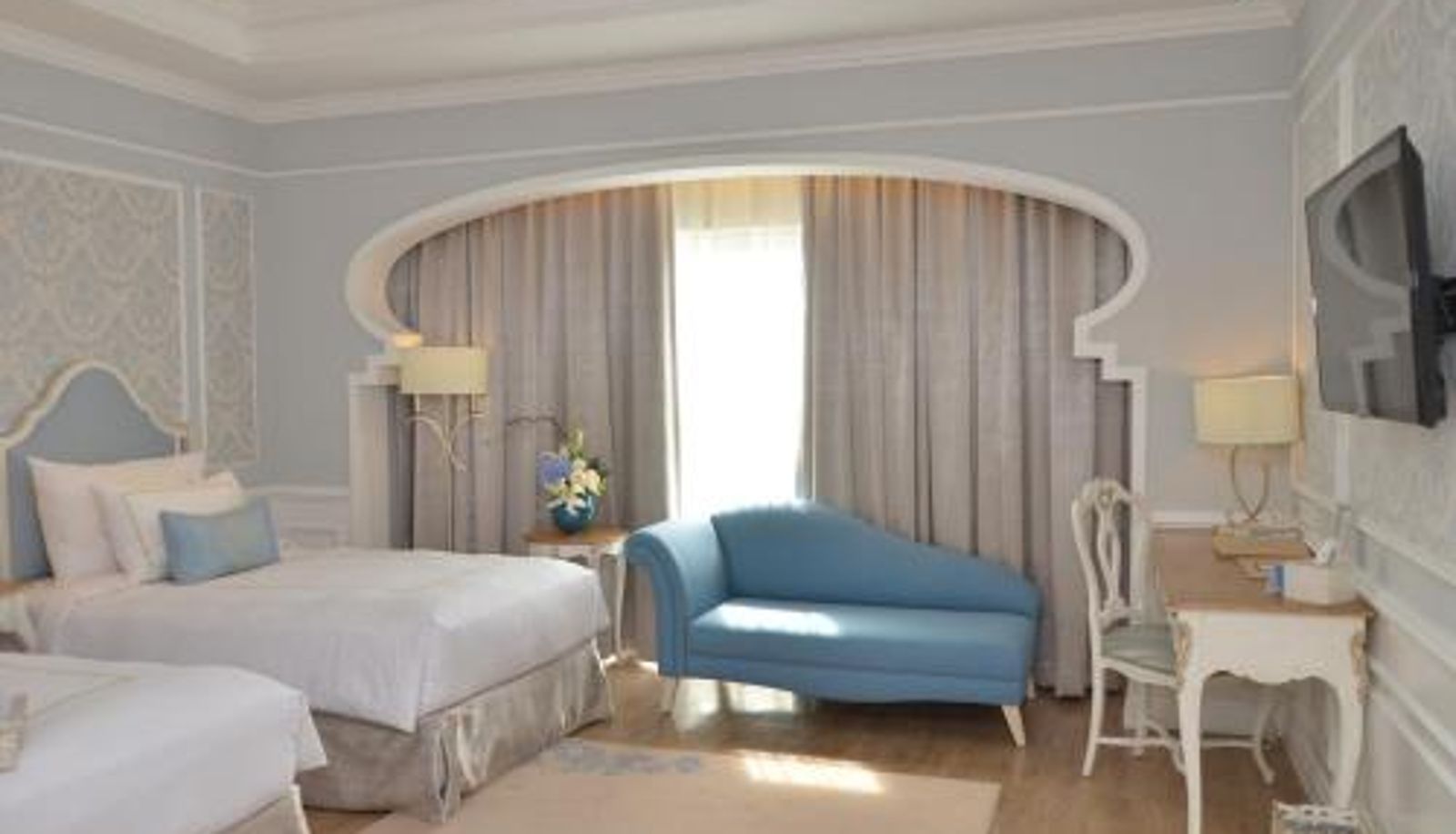 Zimmer - Noor Hotel