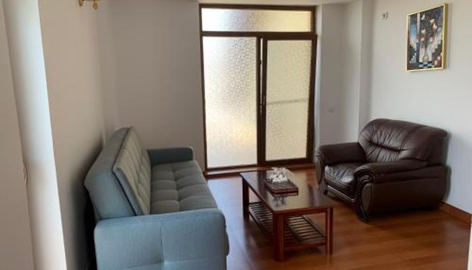 Suite - Hotel Victoria