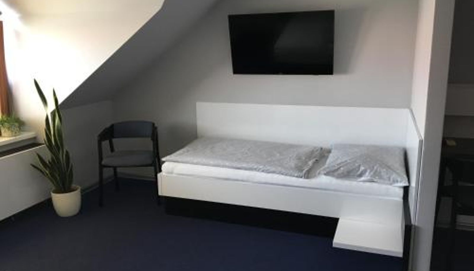 Chambre triple - Hotel U Racka