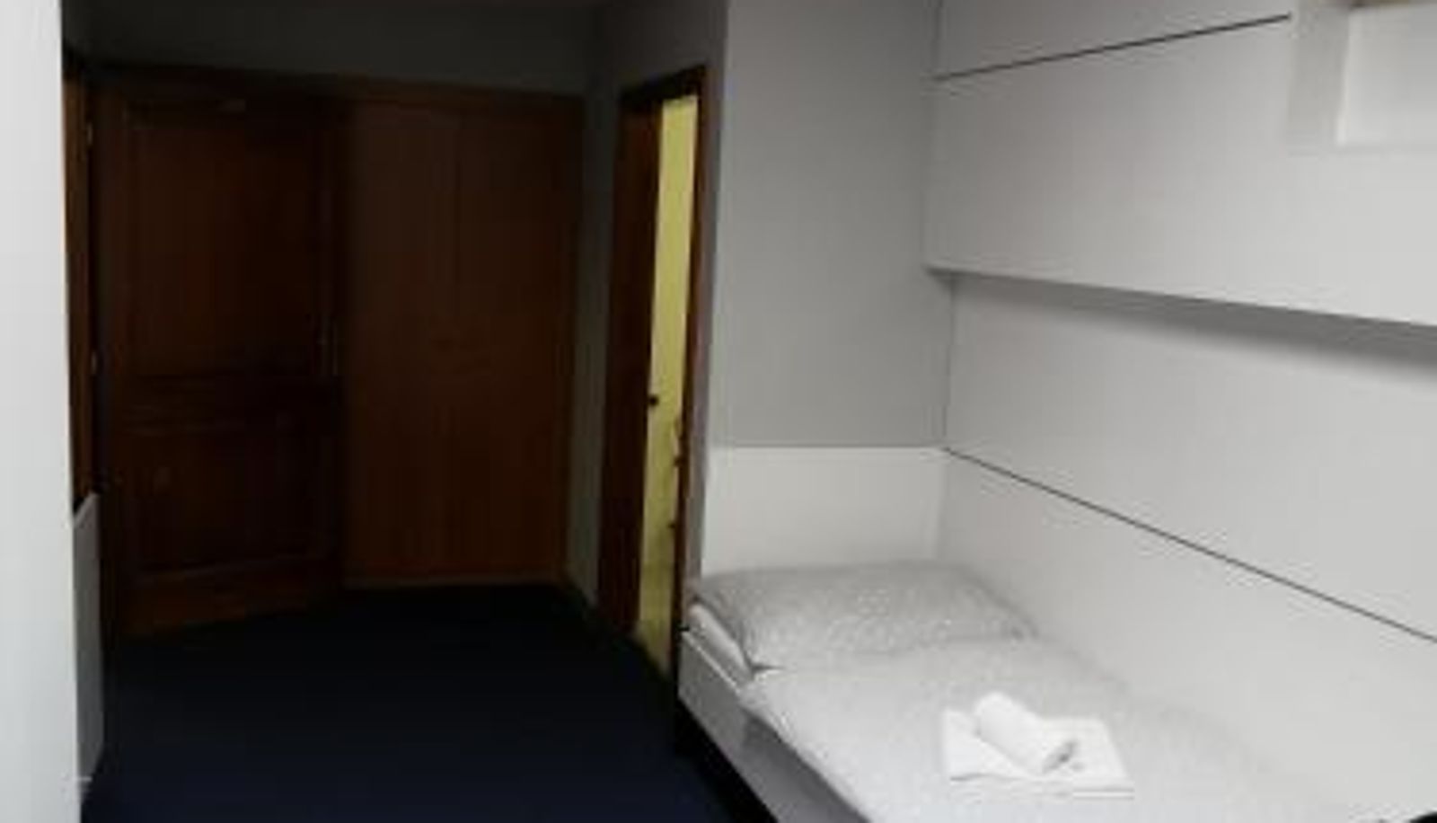 Info - Hotel U Racka
