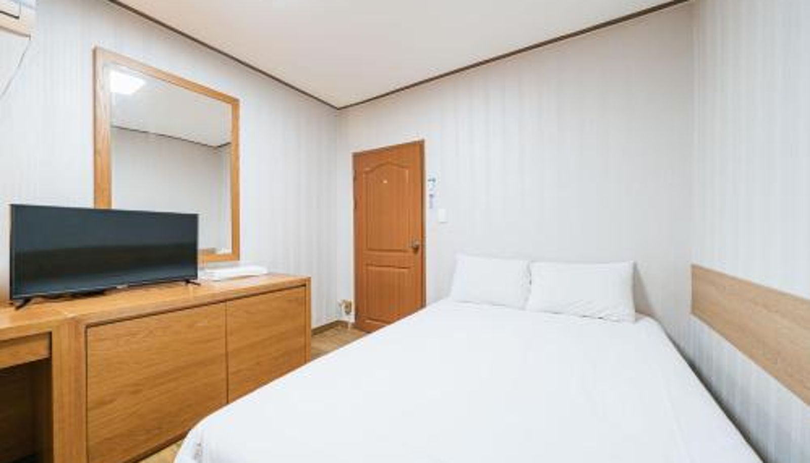 Info - Jeju Miracle Hotel