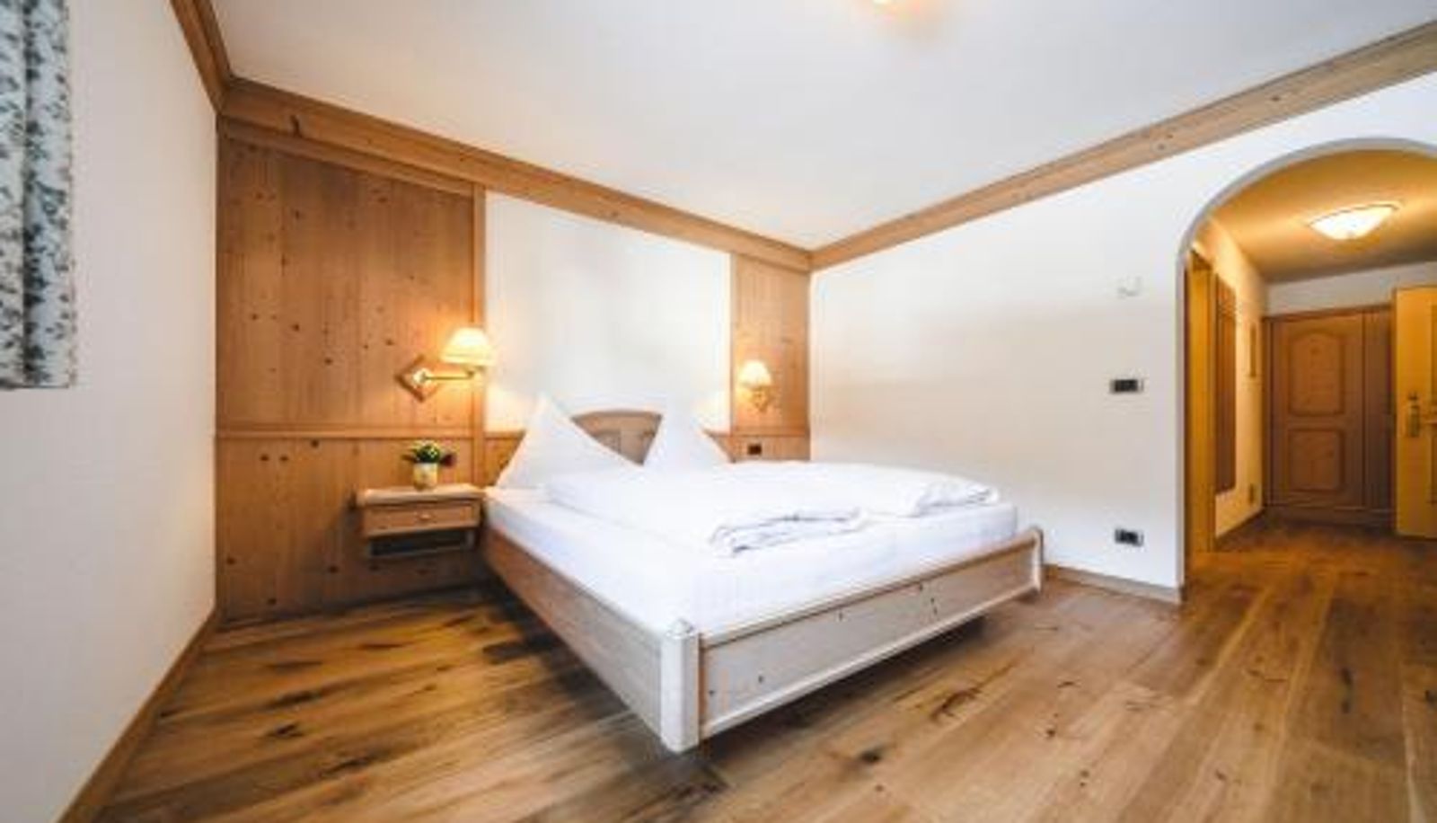 Tripla - Hotel Christoph