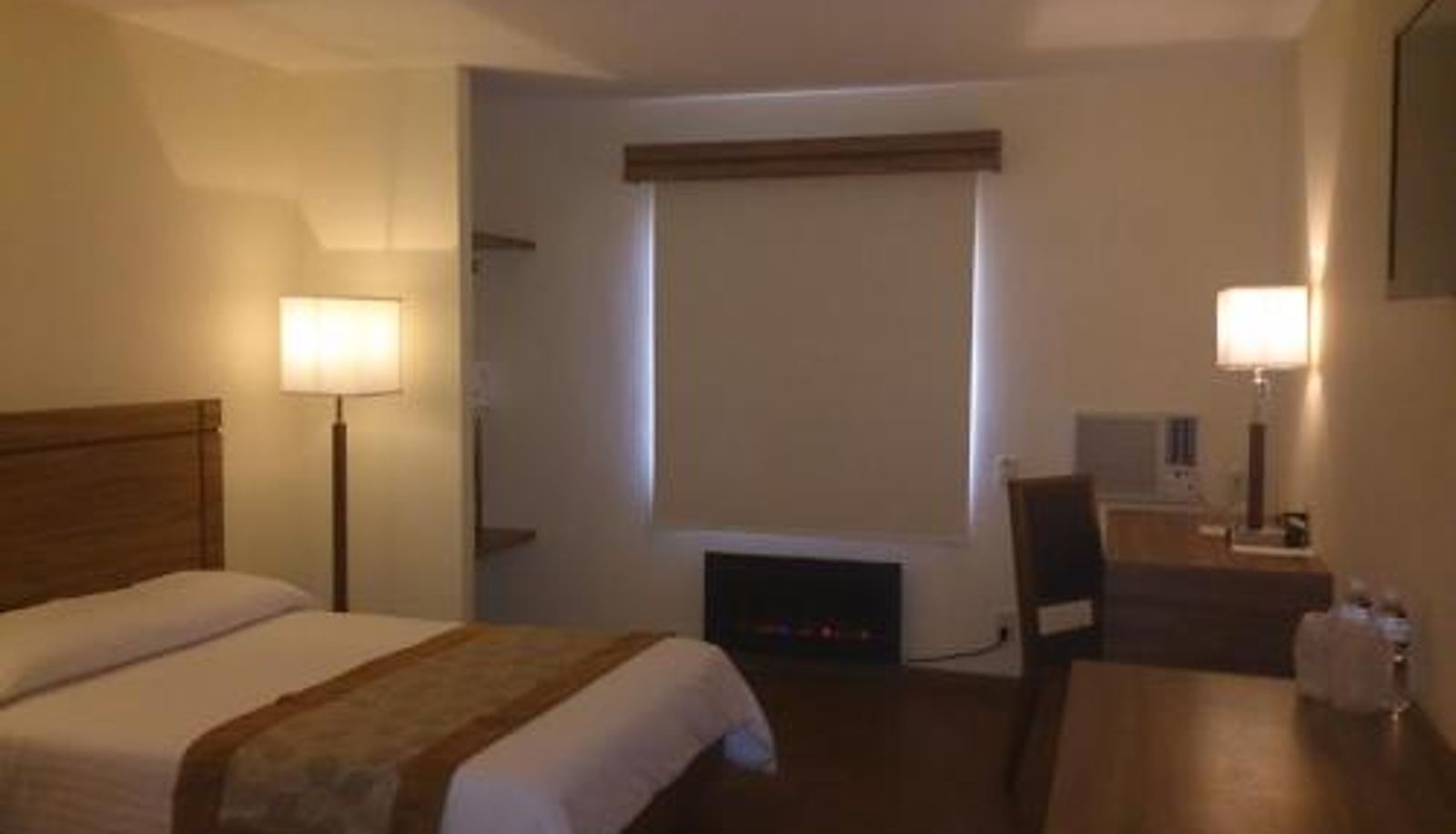 Zimmer - Hotel Oliver Inn - Business Class