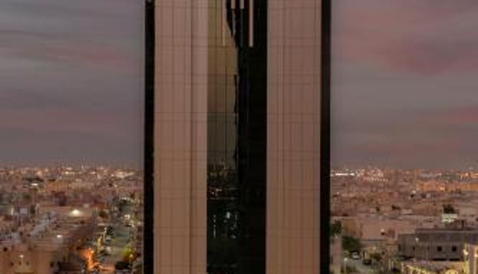 Info - Crown Rose Al Sahafa Hotel