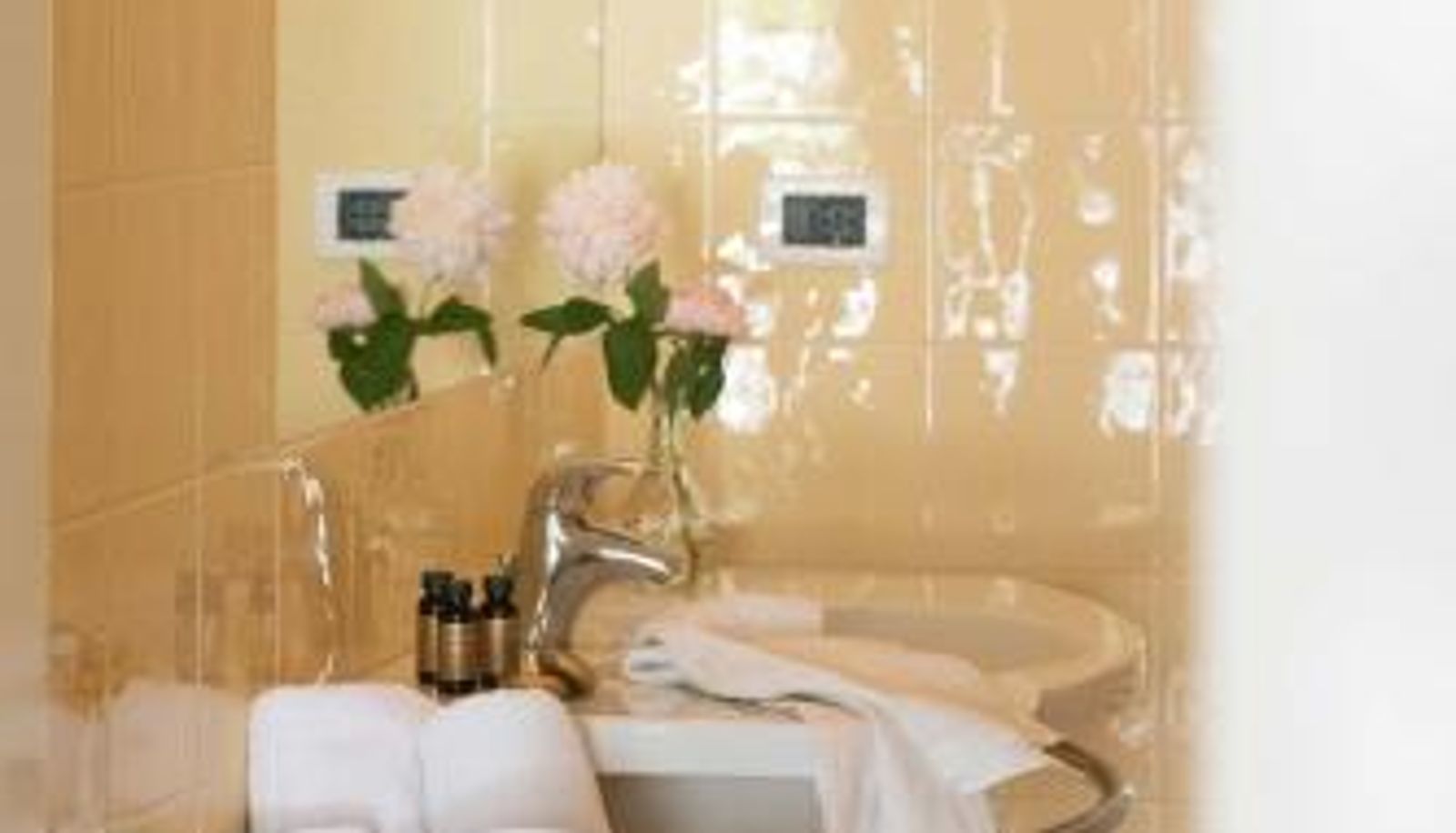 Chambre - Villa Arizona