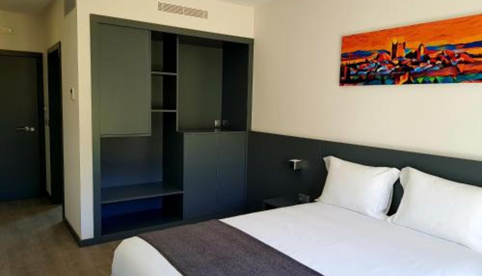 Info - O Abel Hotel rural