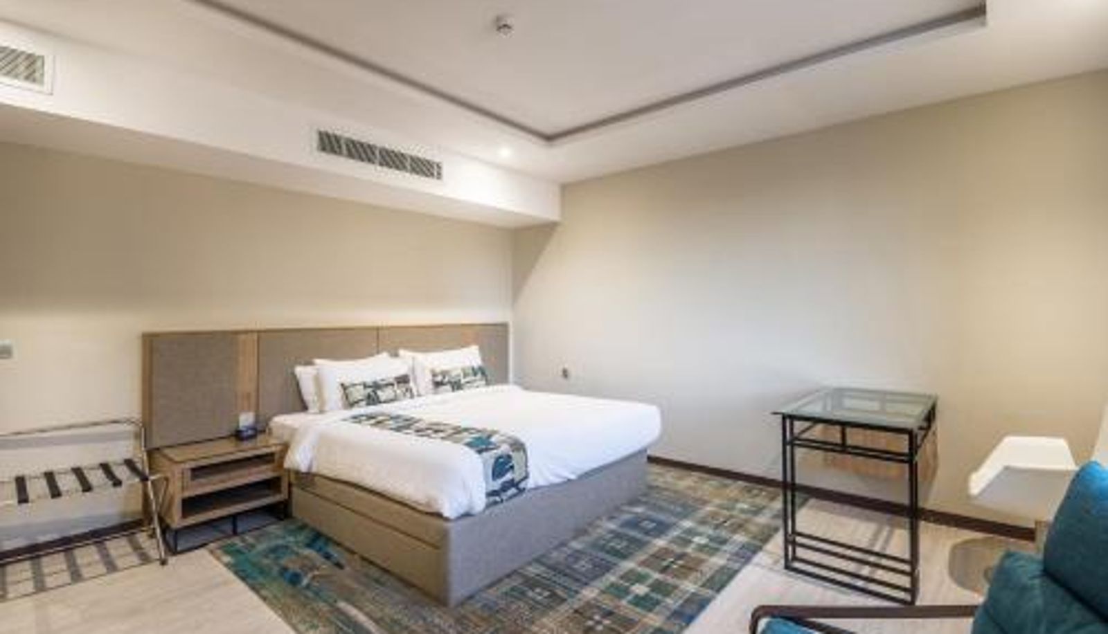 Room - Ewaa Express Hotel - Gaber